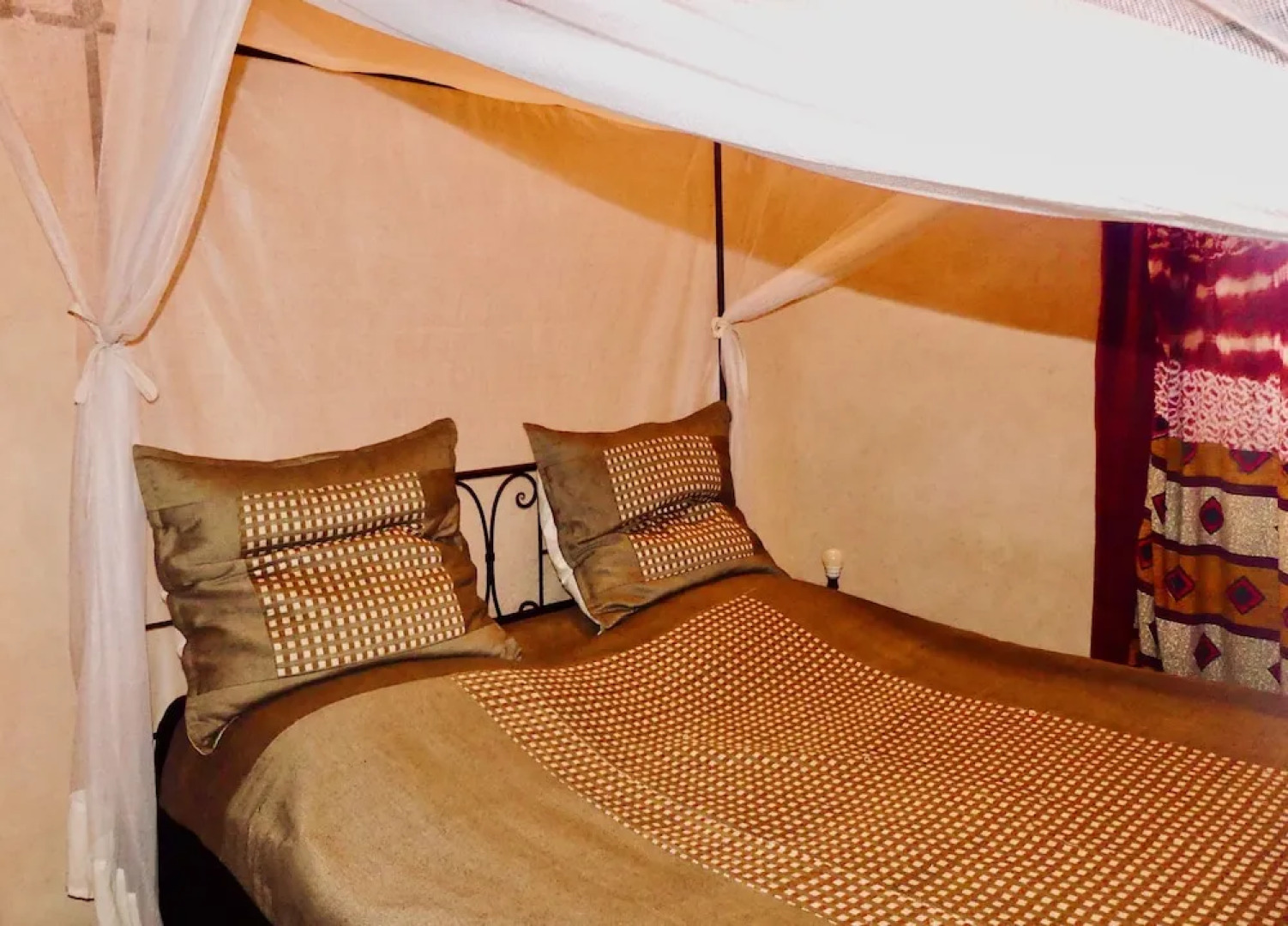 Jamm Maison D'hôtes