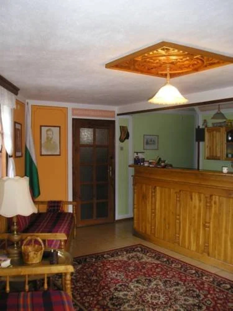 Guest House Bolyarka