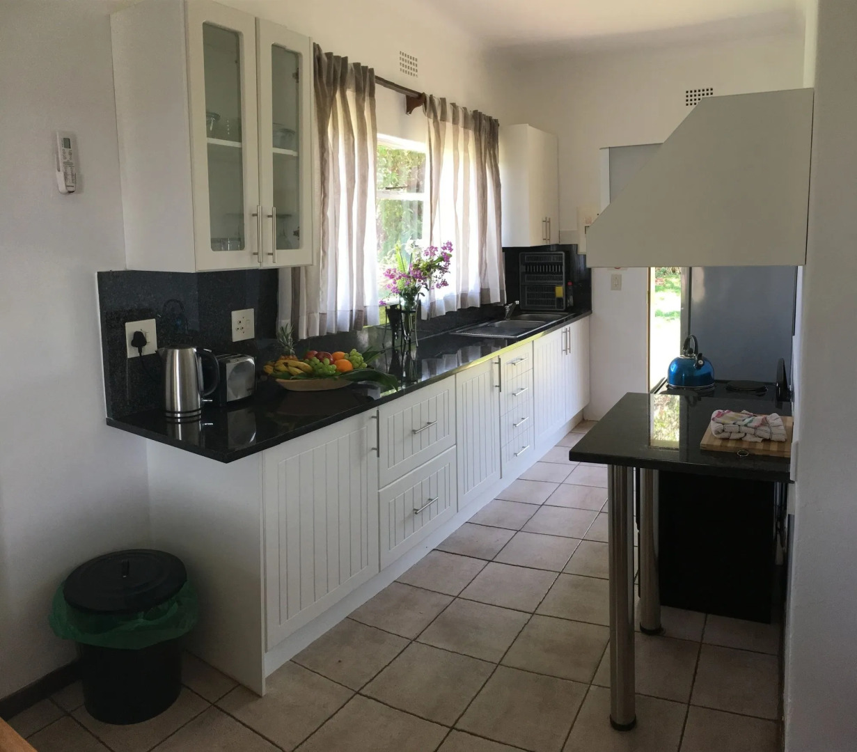 Elephant Walk Retreat