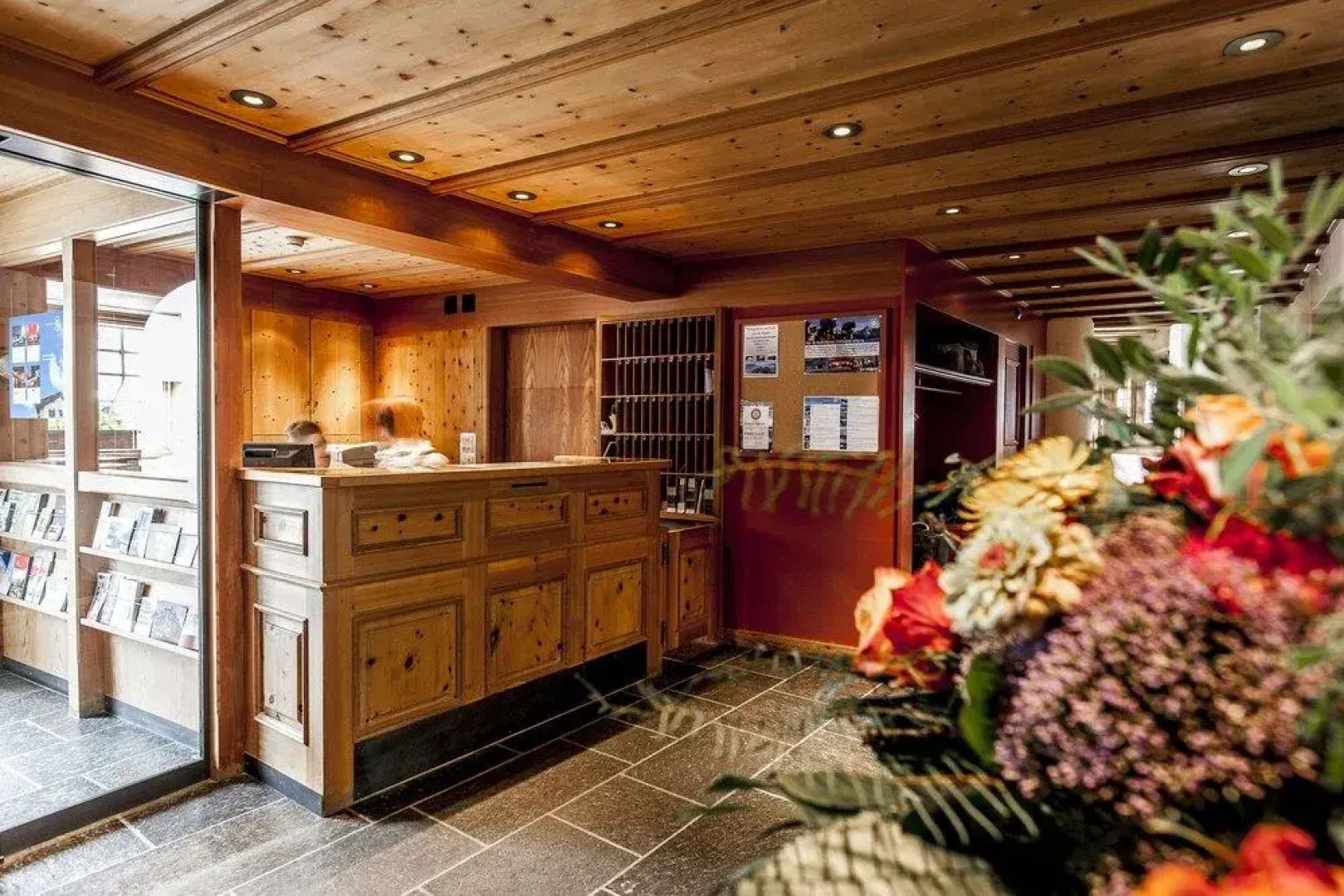 Boutique Hotel GuardaVal Scuol