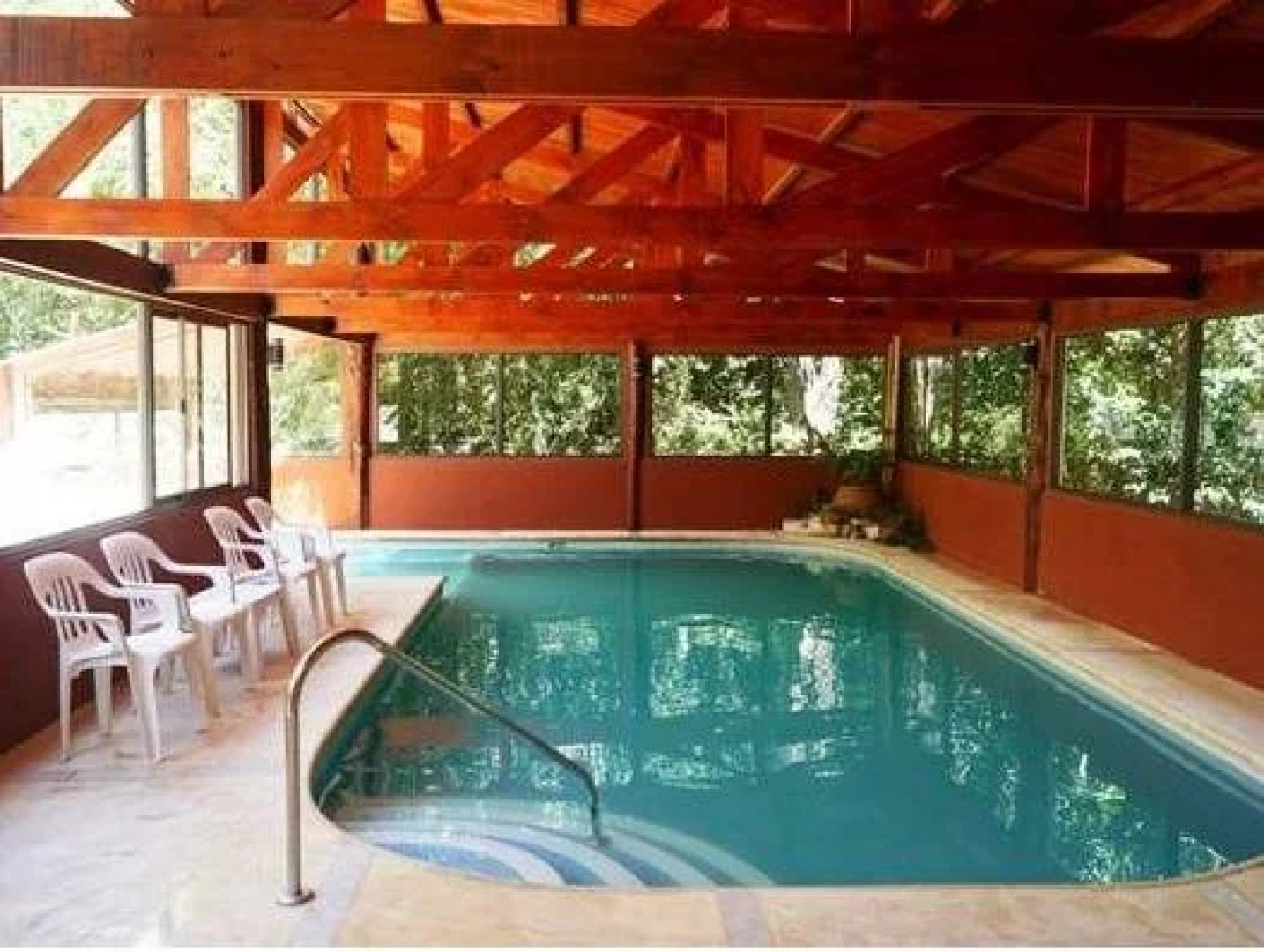 Posada Chalet Suisse