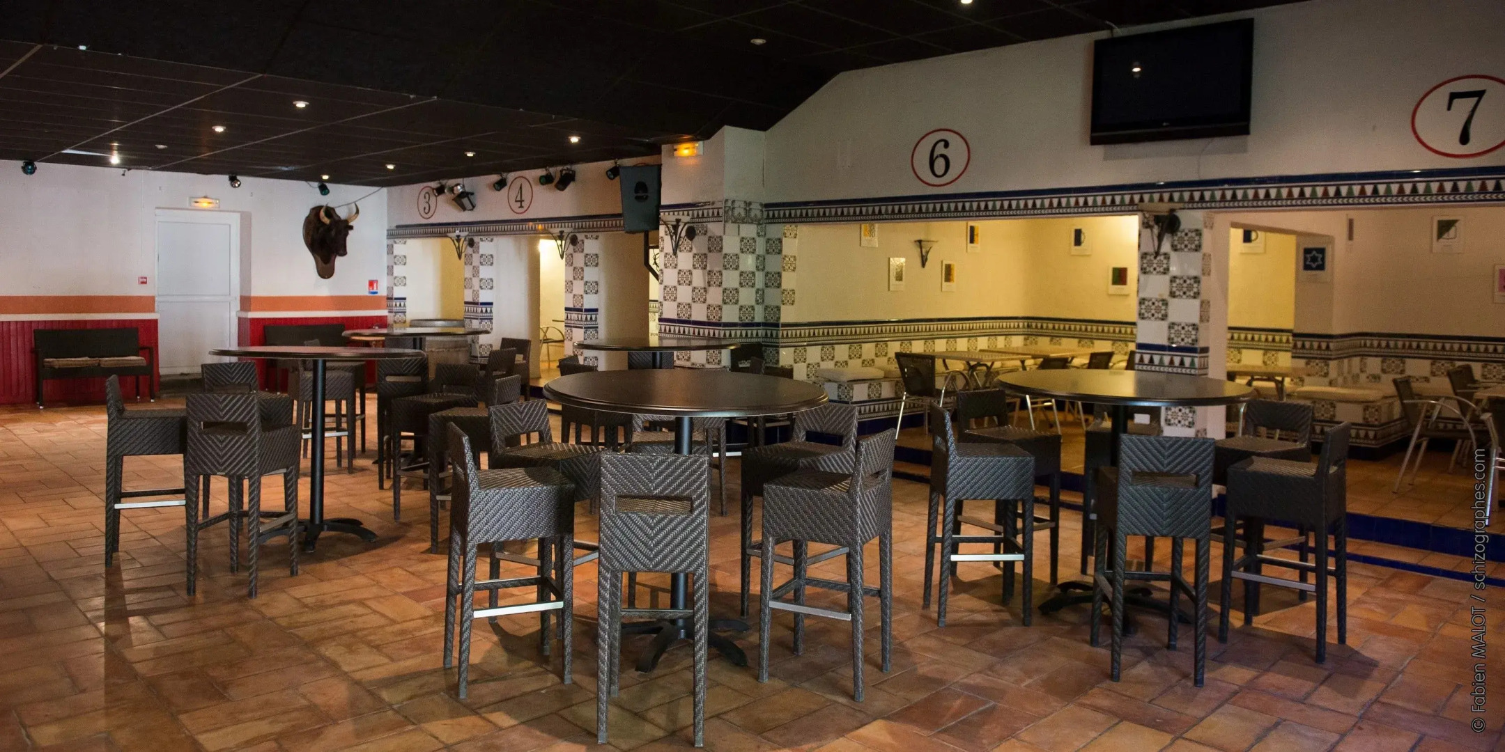 Adonis Arles by Olydea