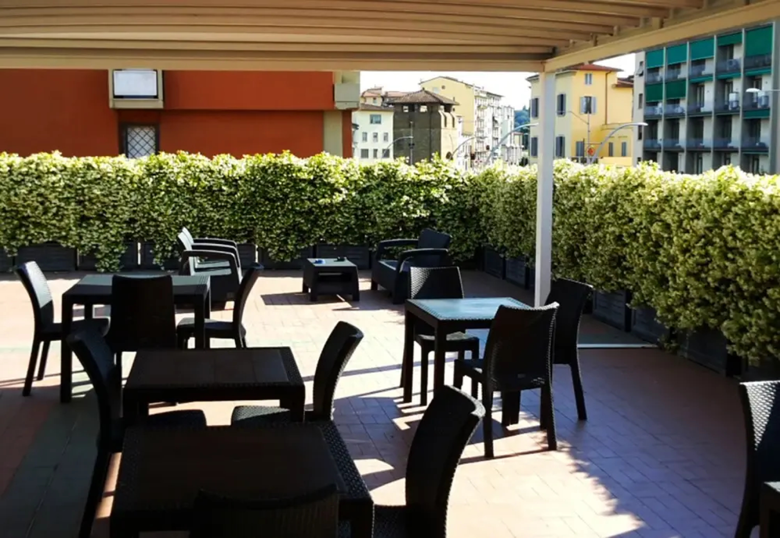 Terrazza Belfiore
