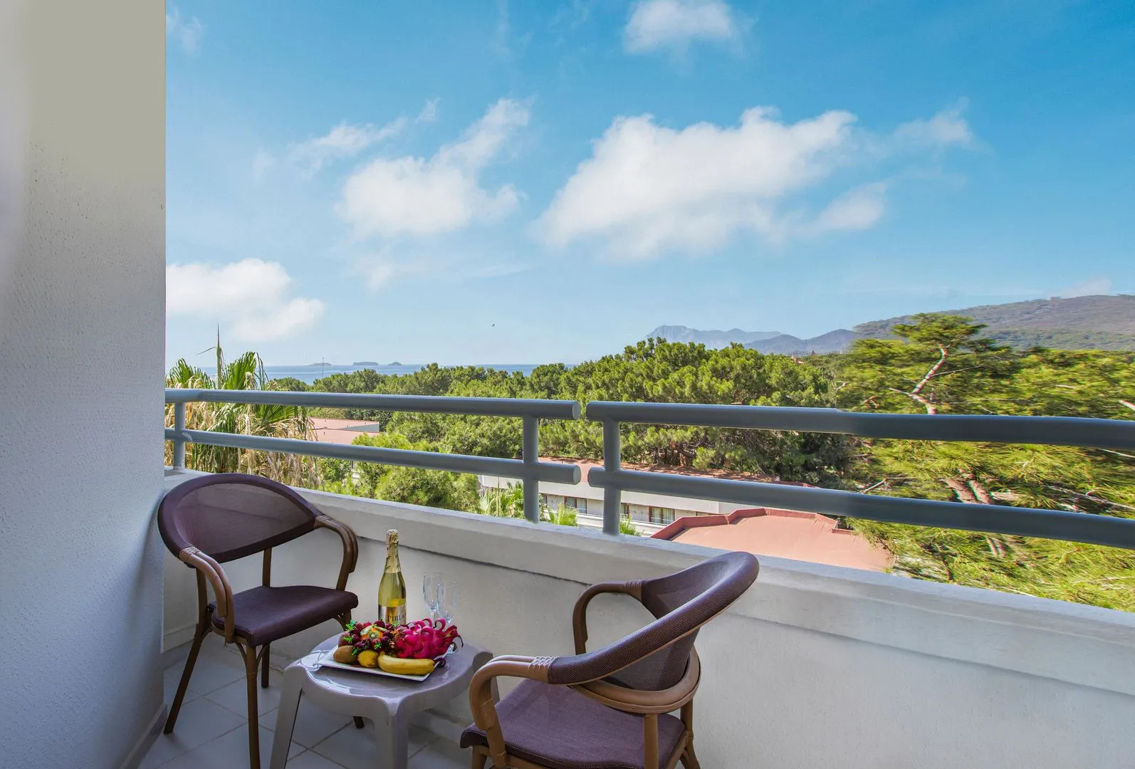 Fun&Sun Club Saphire 