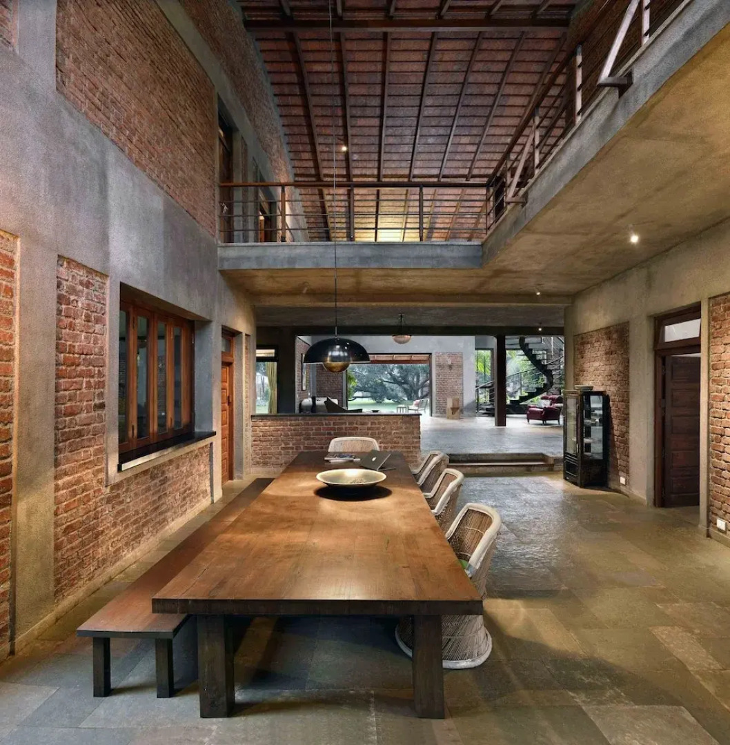 amã Stays & Trails The Mango House, Alibag