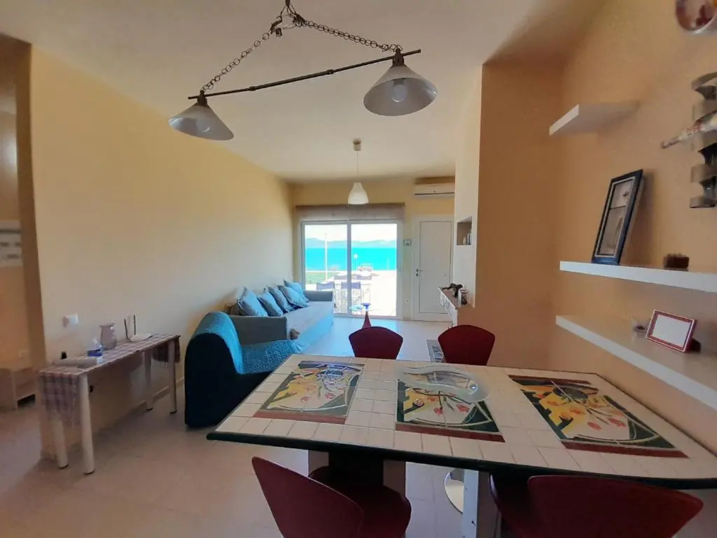 Kiveri Cave Apartment D6