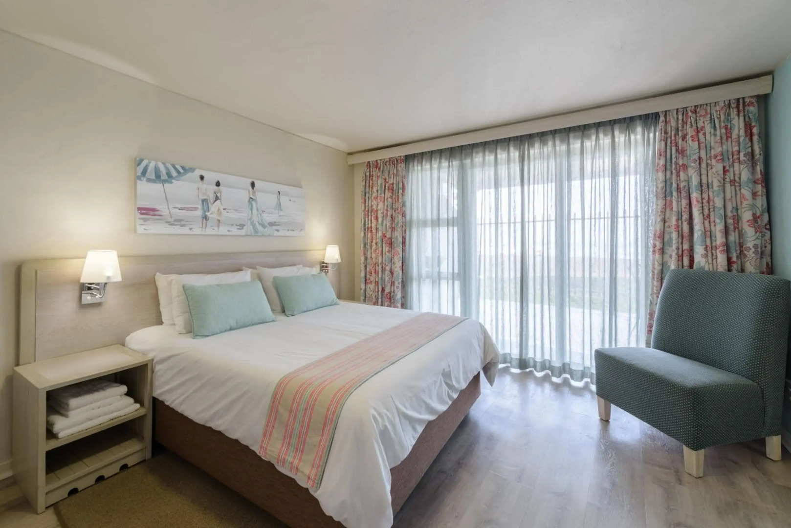 St Michaels Sands Hotel & Time Share Resort