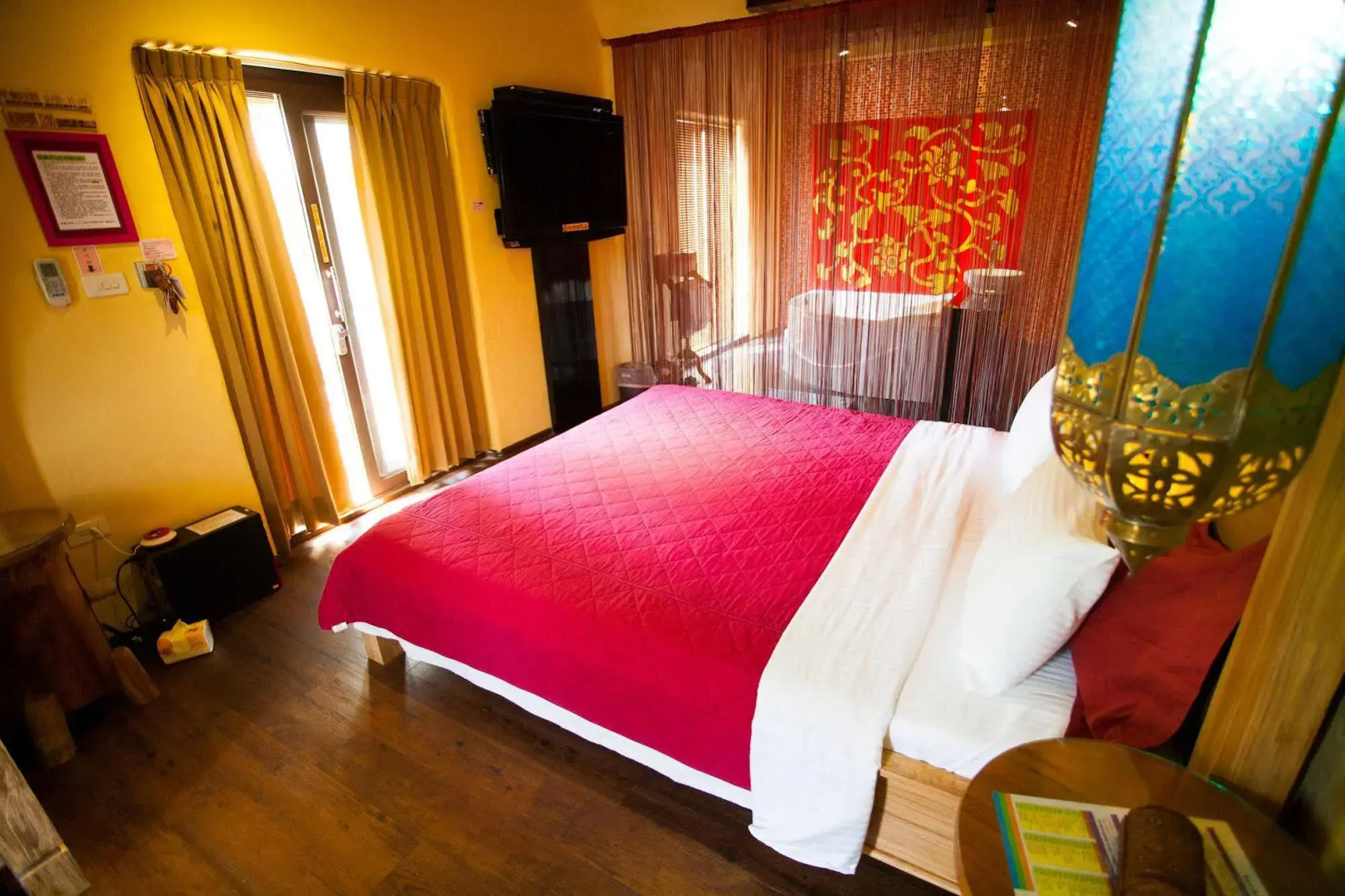 Kenting Pasture - Villa B&B