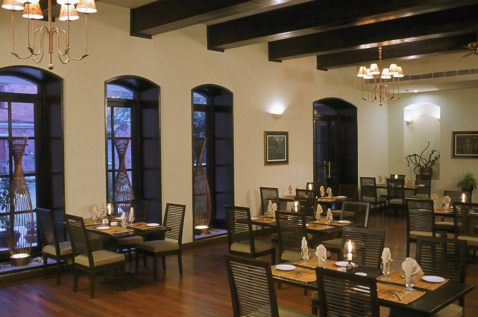 Gokarna Forest Resort Kathmandu