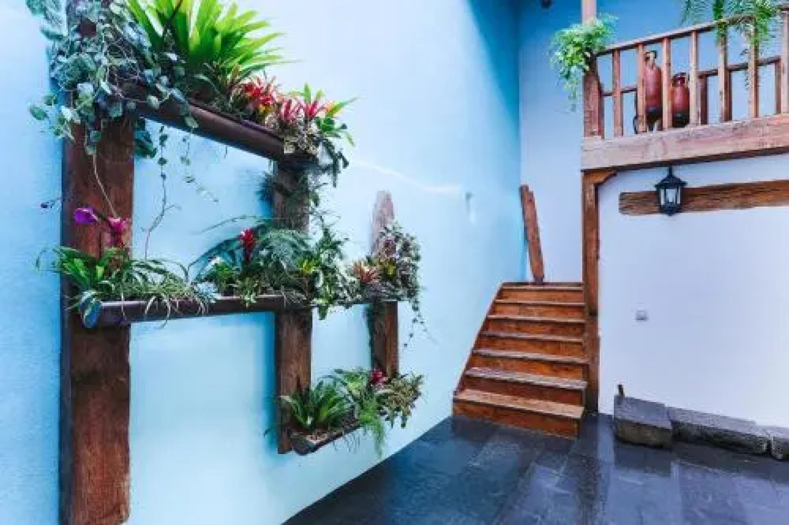 Suites & Apartments Calle Real