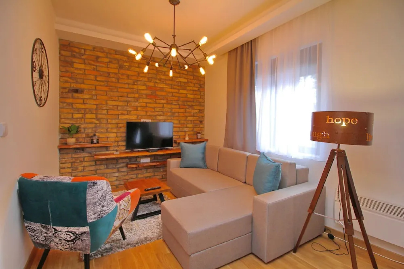 All Seasons Residence