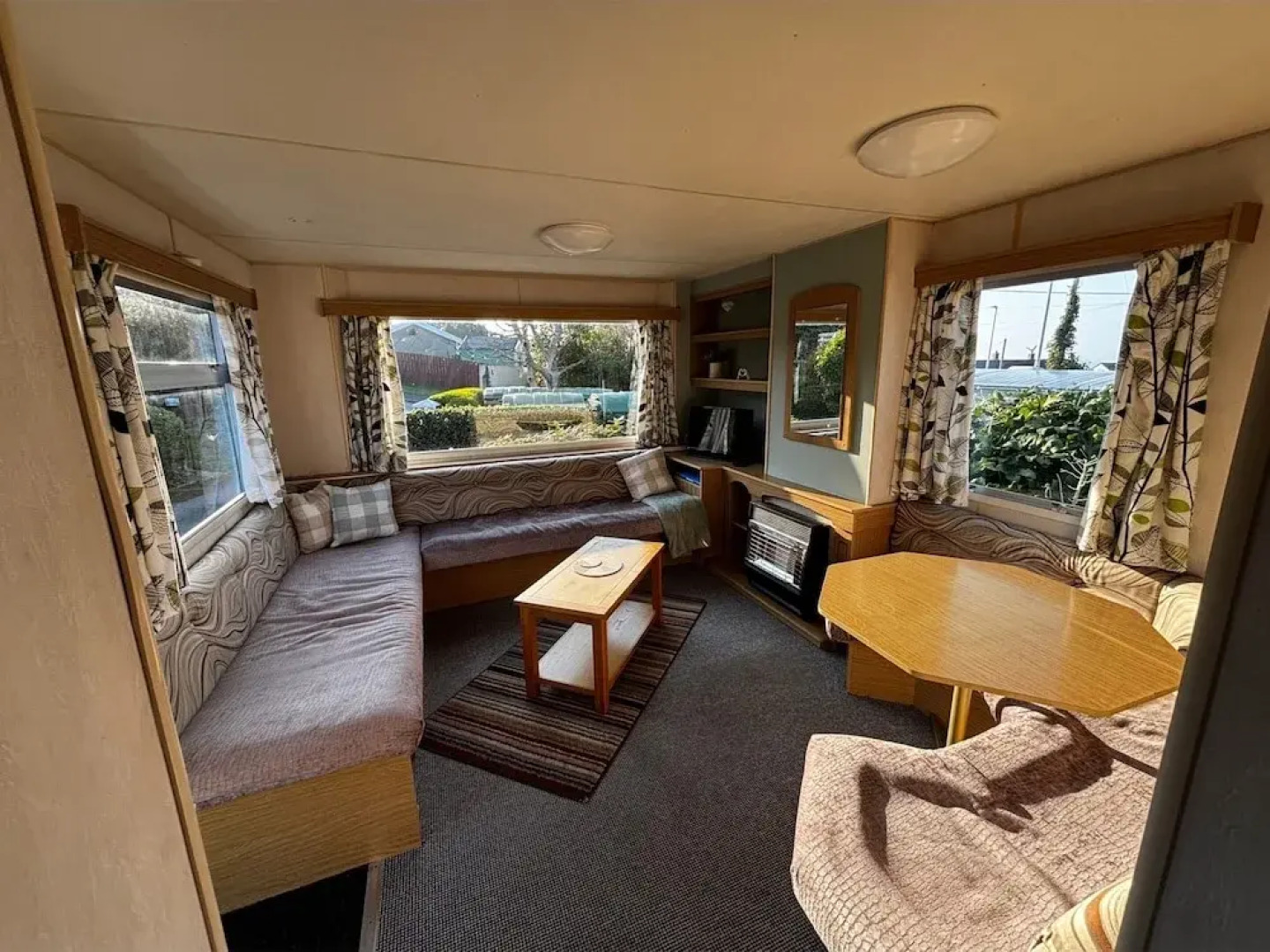 NorthField Holiday Park (31874695)