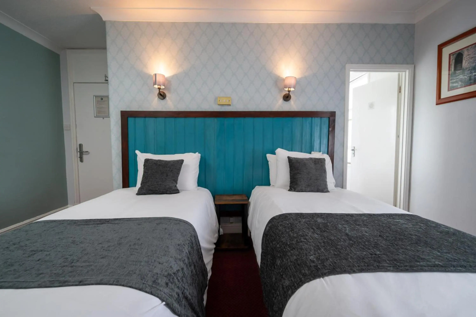 Rising Sun Hotel by Greene King Inns