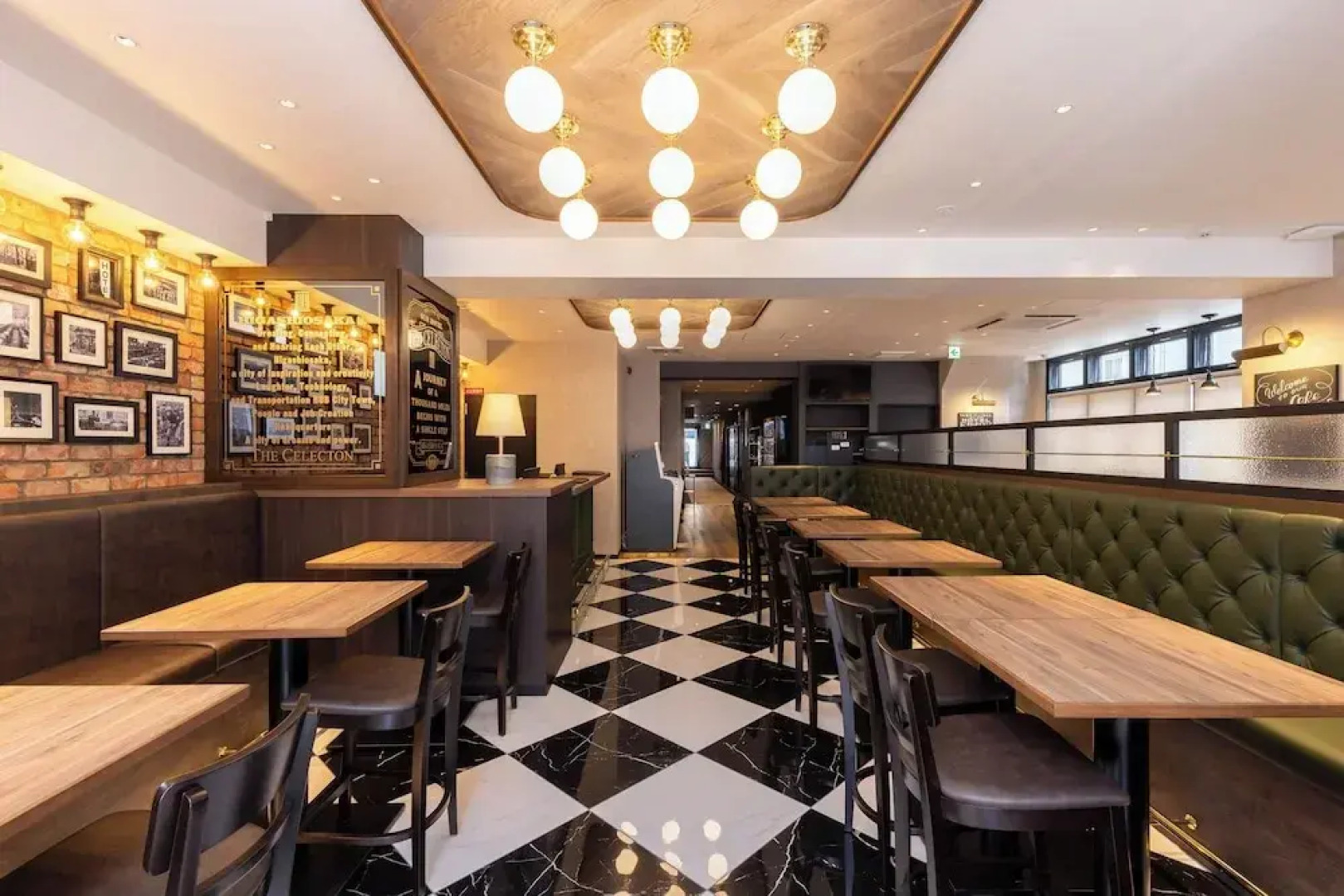 The Celecton Higashiosaka Nagataekimae