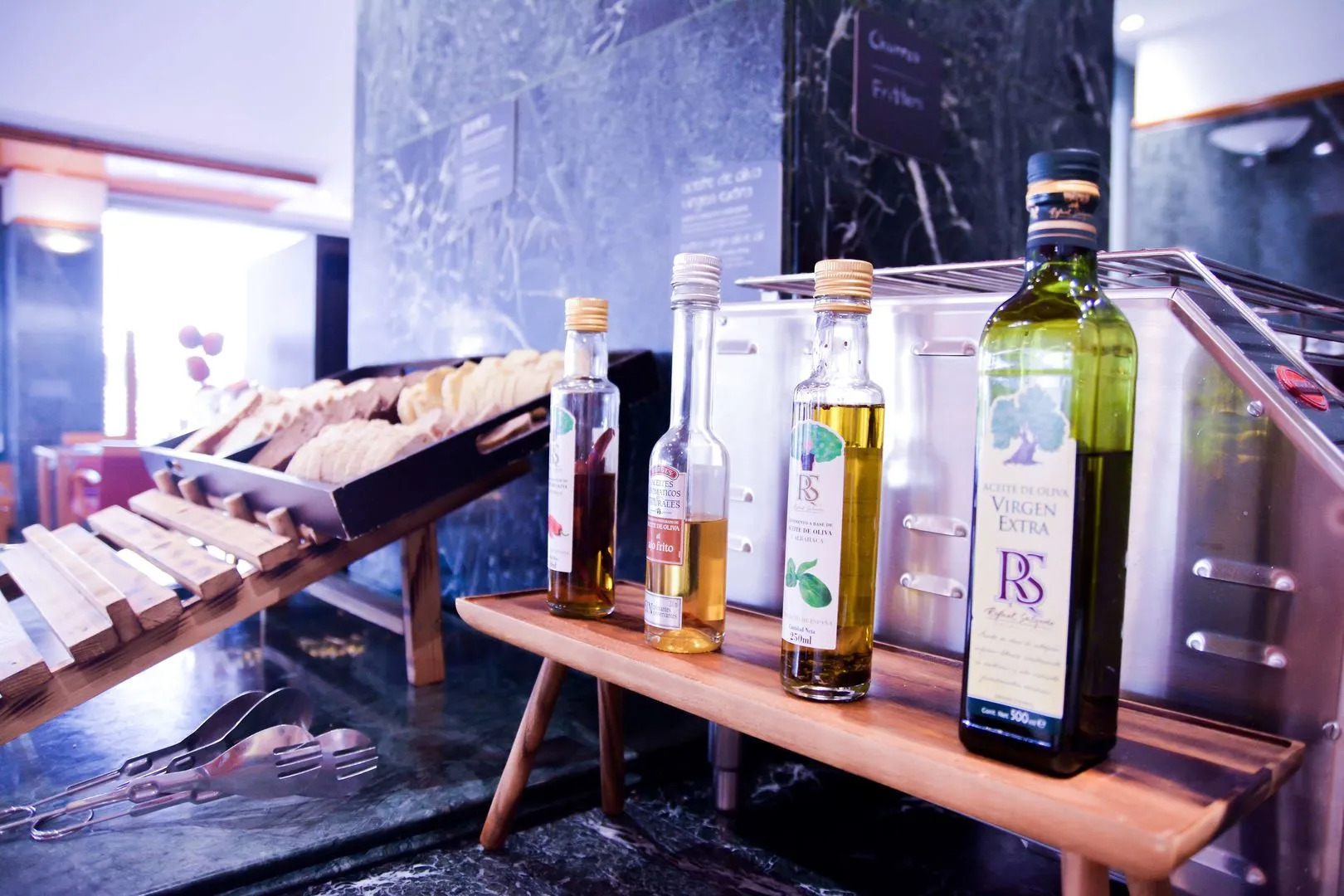 Sercotel Amistad Murcia