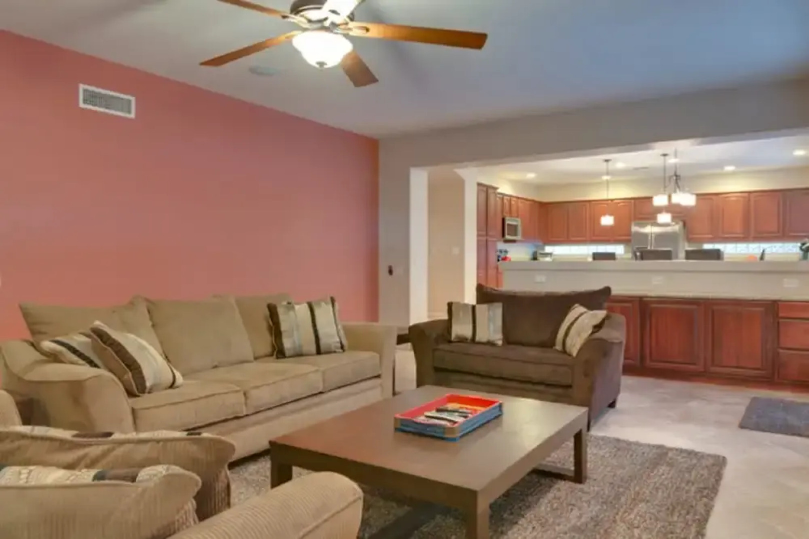 Summit Estate By Signature Vacation Rentals