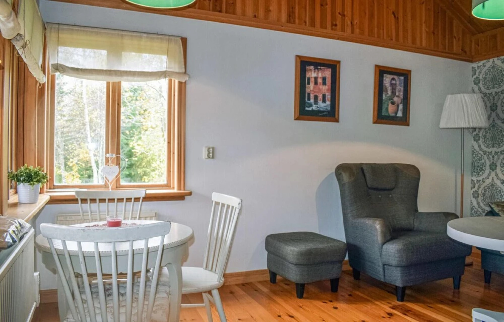 Beautiful Home in Kosta With 1 Bedrooms