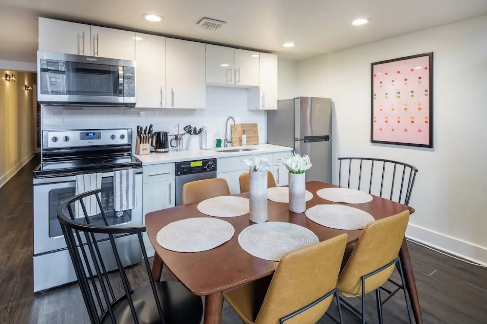 Sosuite at West Lofts - West Philadelphia