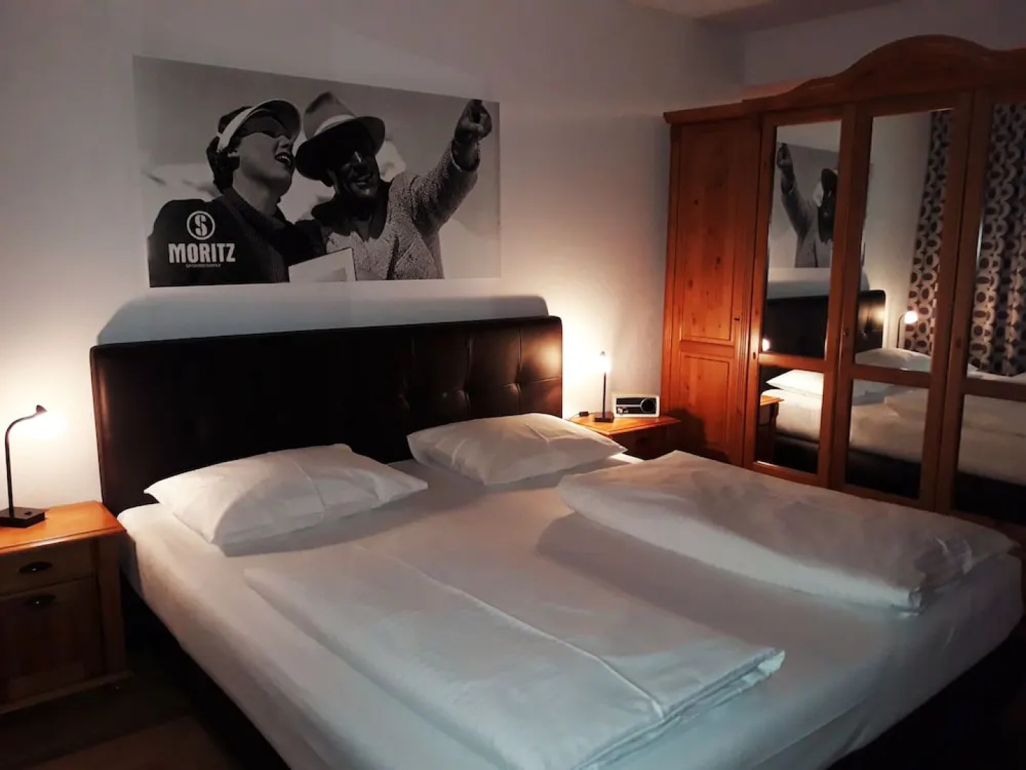 smoritz Private Residenz