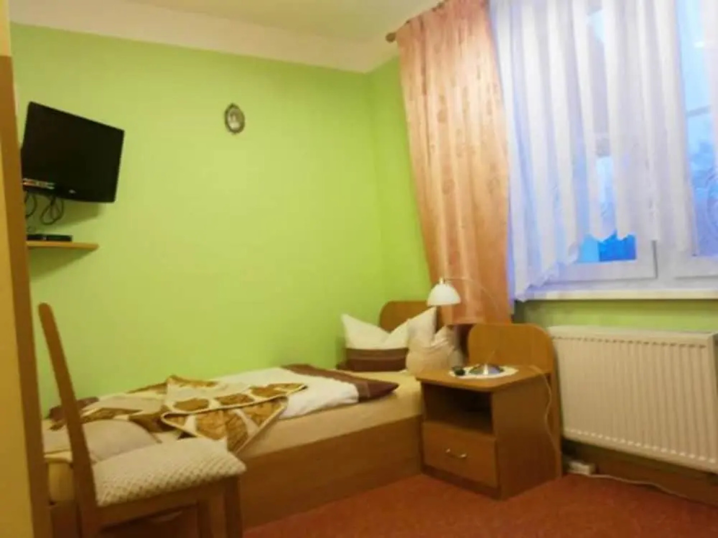 Willa Aga - Bed & Breakfast