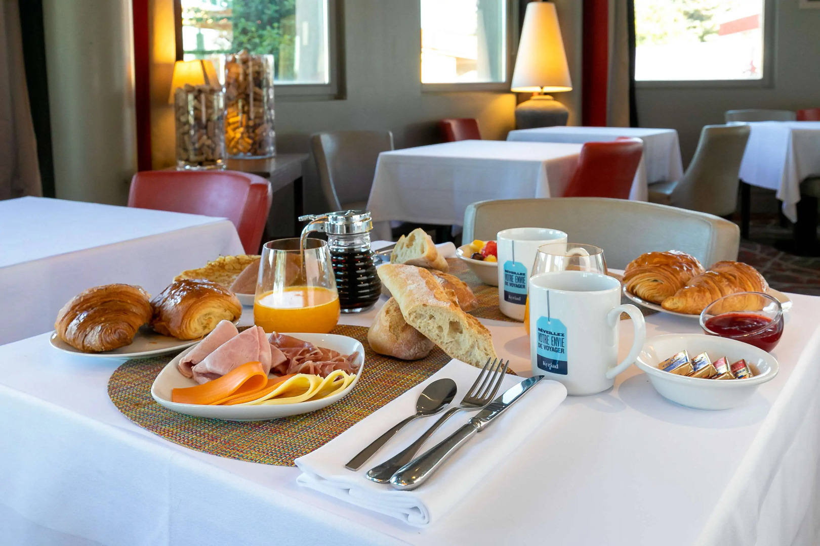 KYRIAD PRESTIGE BEAUNE - Le Panorama