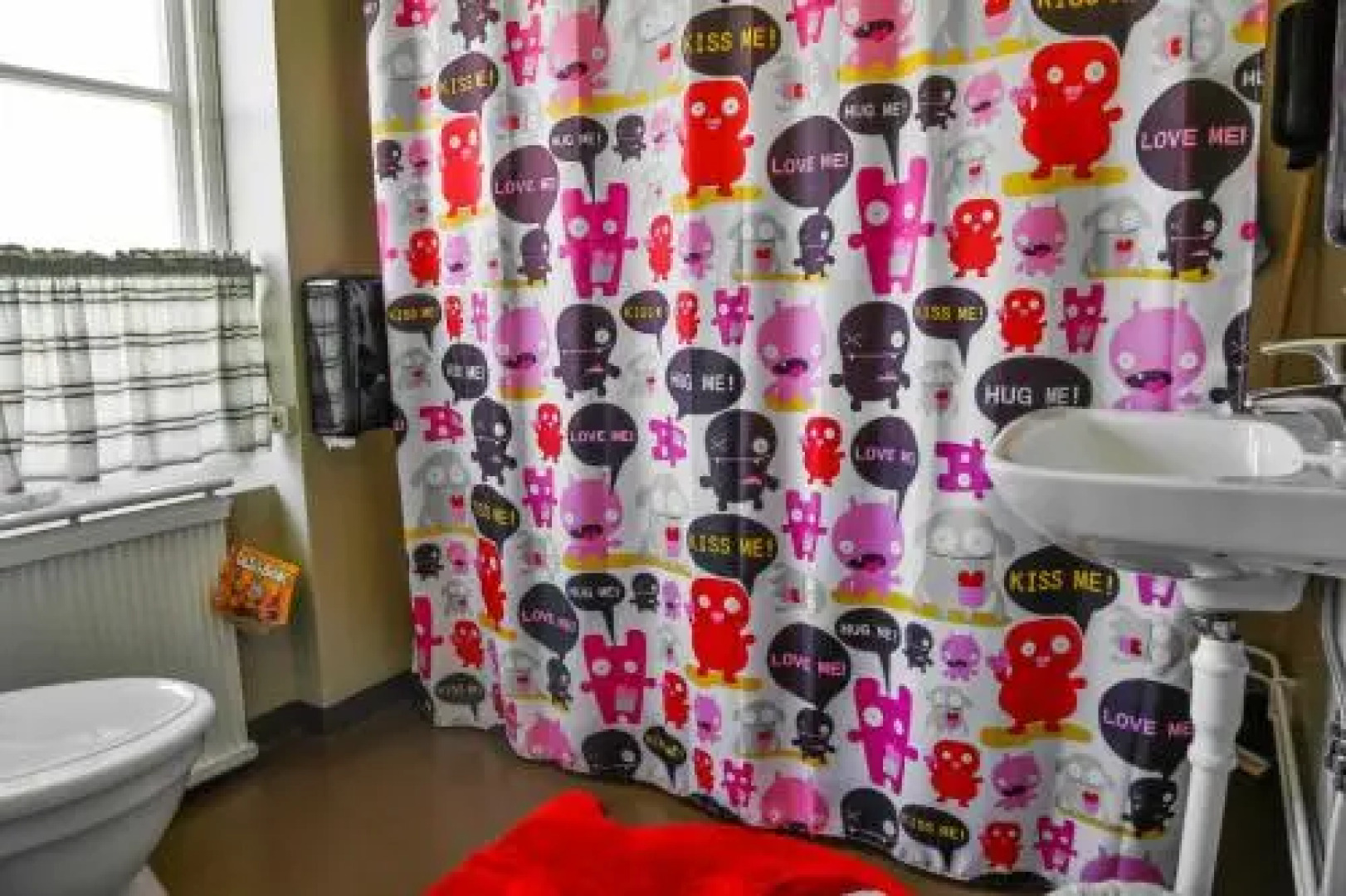 Christinas Gästgifveri B&B