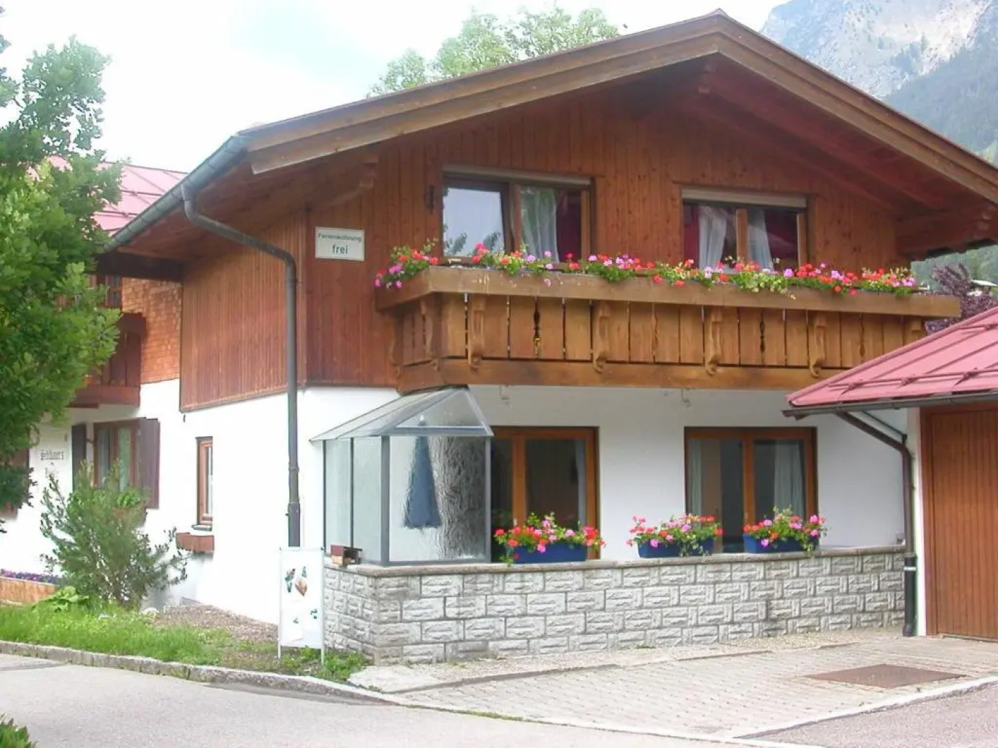 Landhaus Alpensee 2