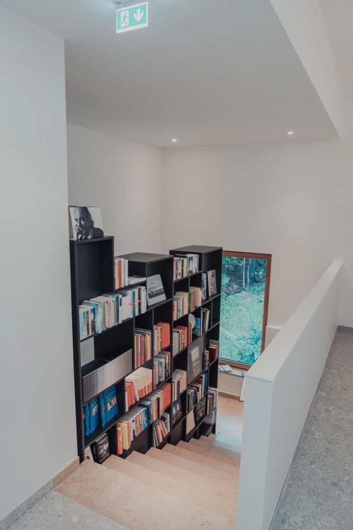 Berghof zum Predigstuhl