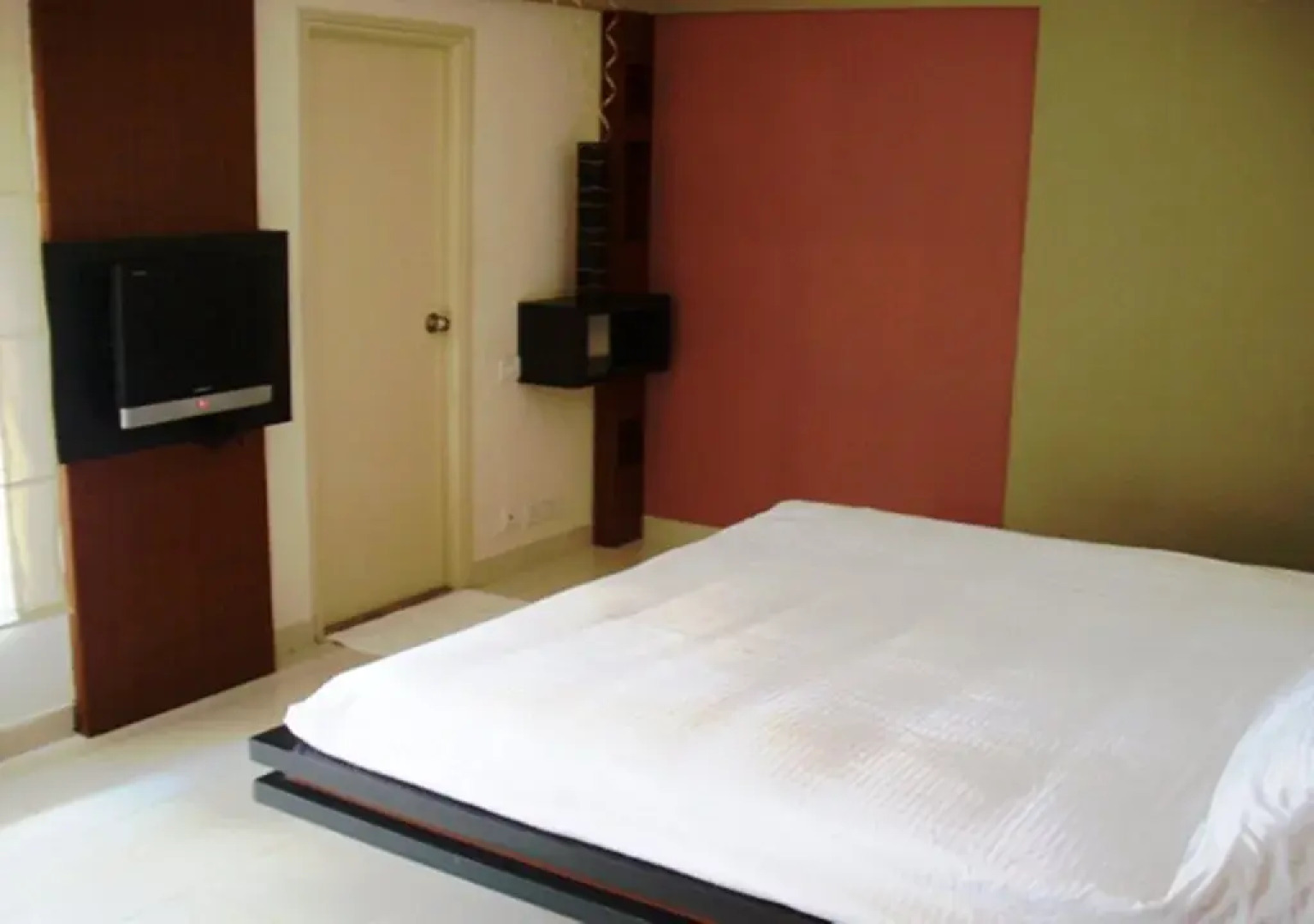 Bluechip Korai's Inn