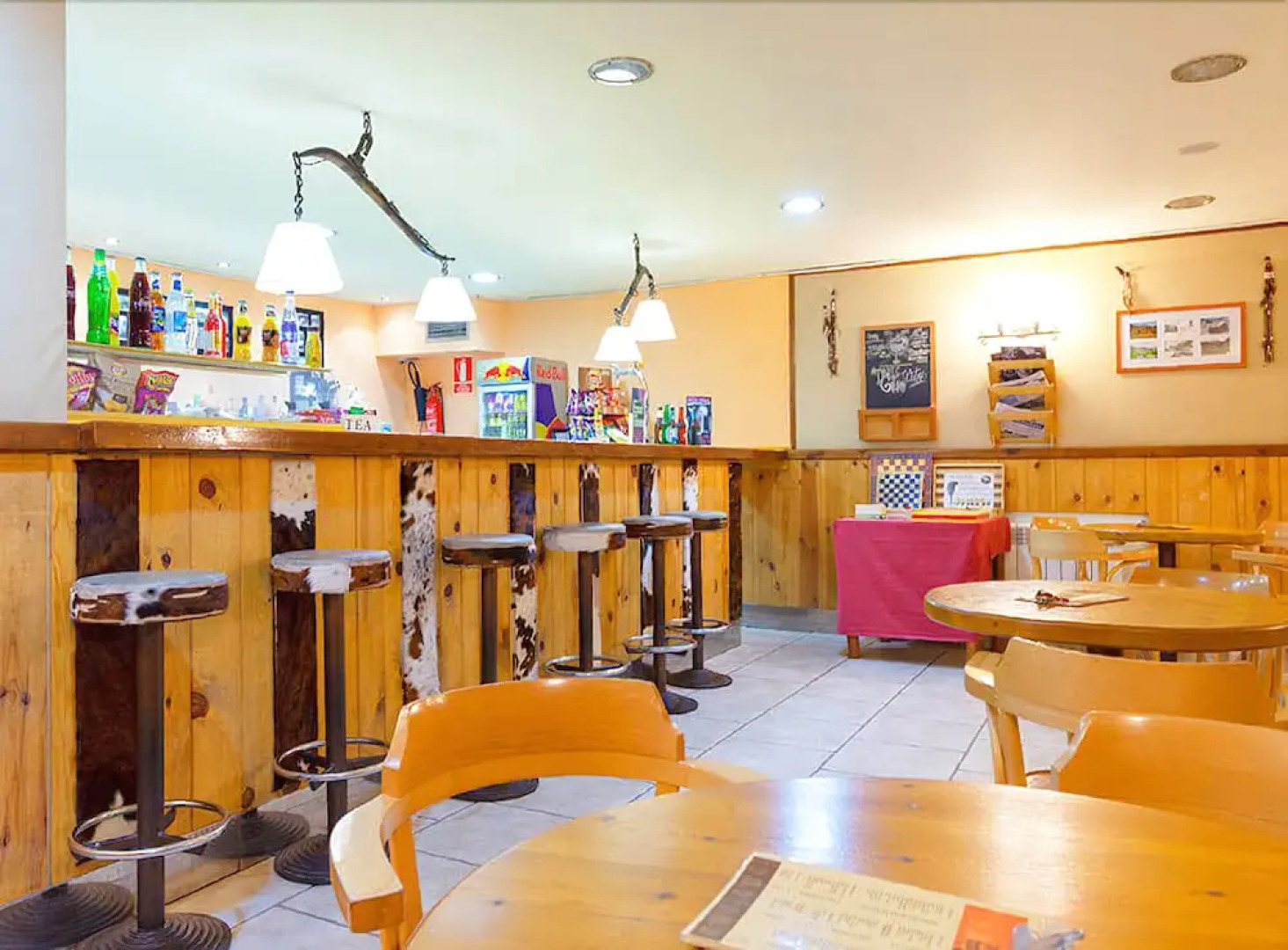 Apartamentos Segle XX