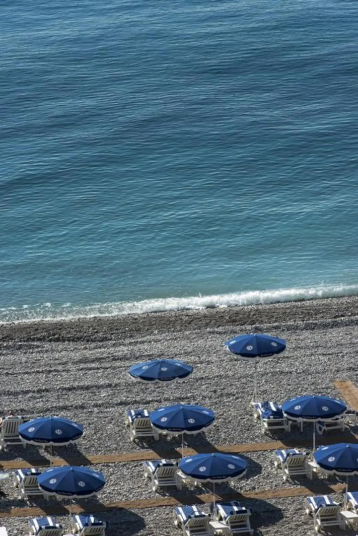 Отель West End Nice