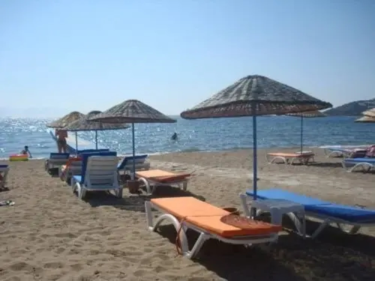 Sea And You Beach Resort