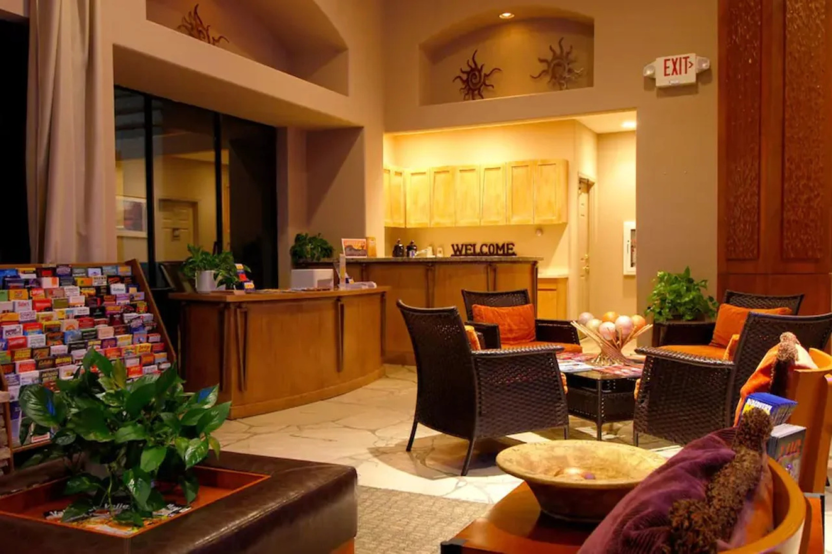 WorldMark Phoenix - South Mountain Preserve