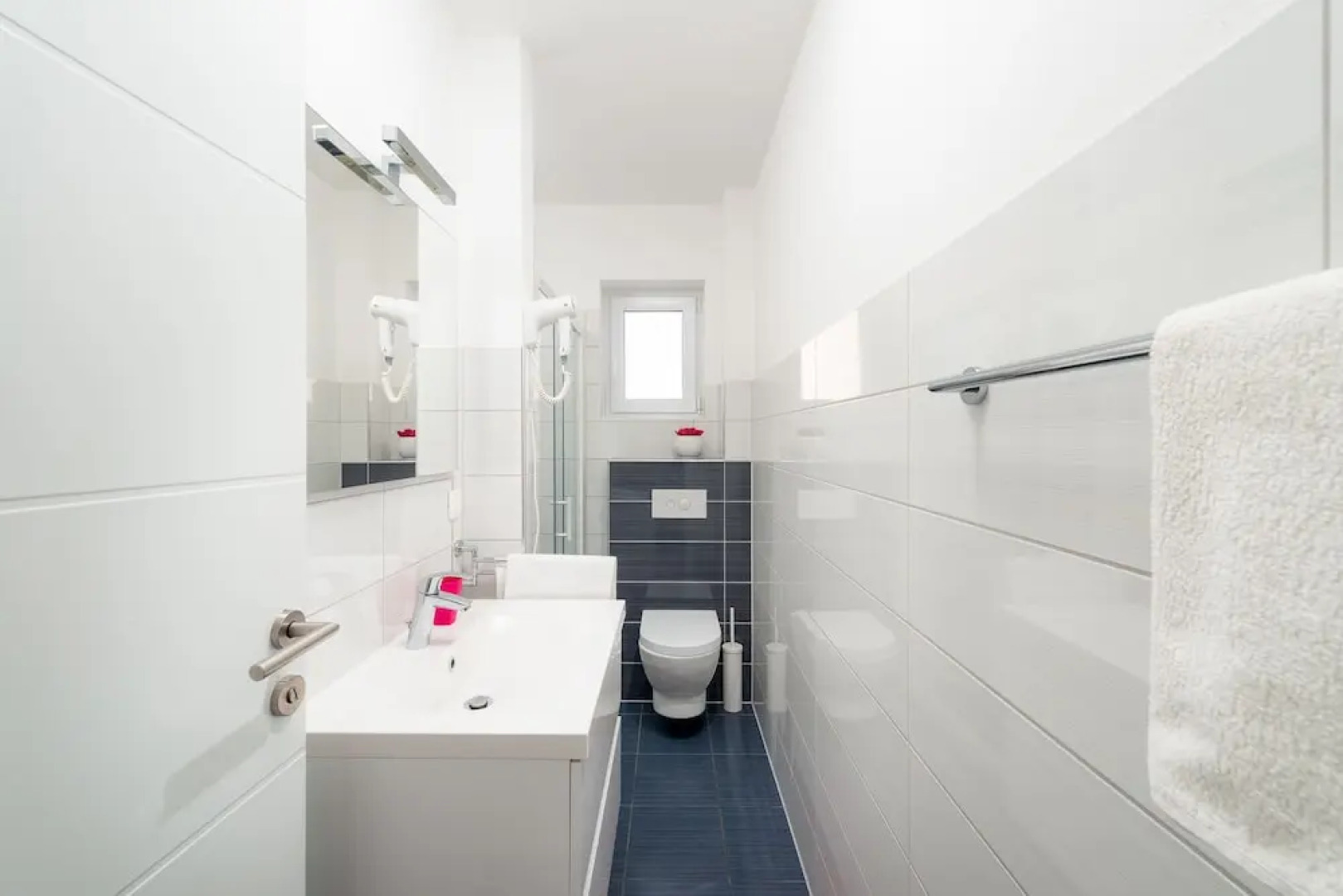 Olive Tree Apartments