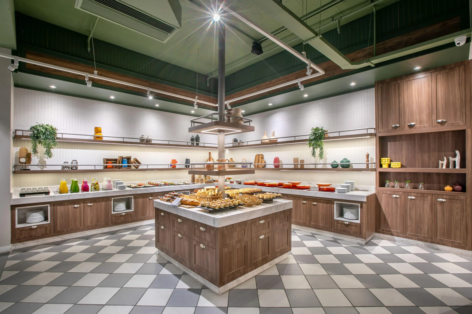 Roomo Transamerica SP Bela Cintra