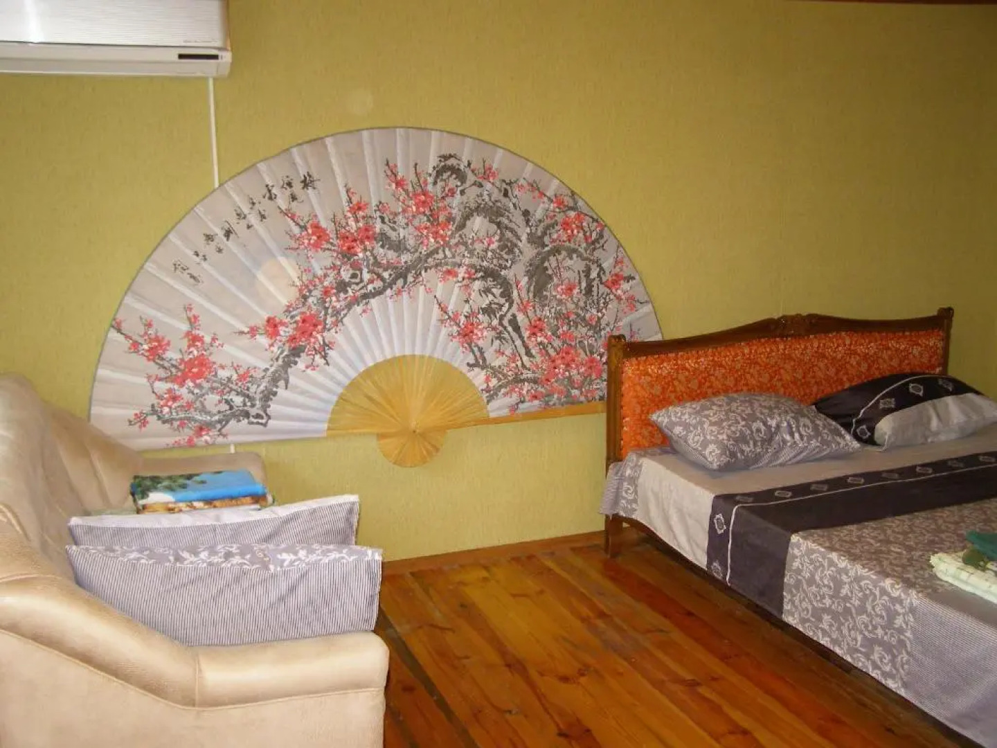 Villa Golubaya loguna