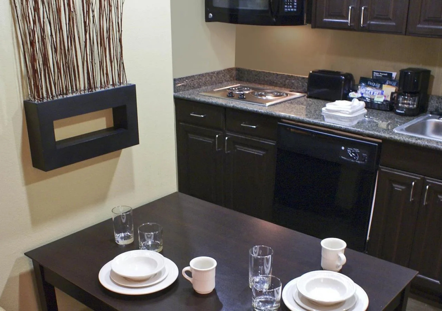 Homewood Suites by Hilton Waco