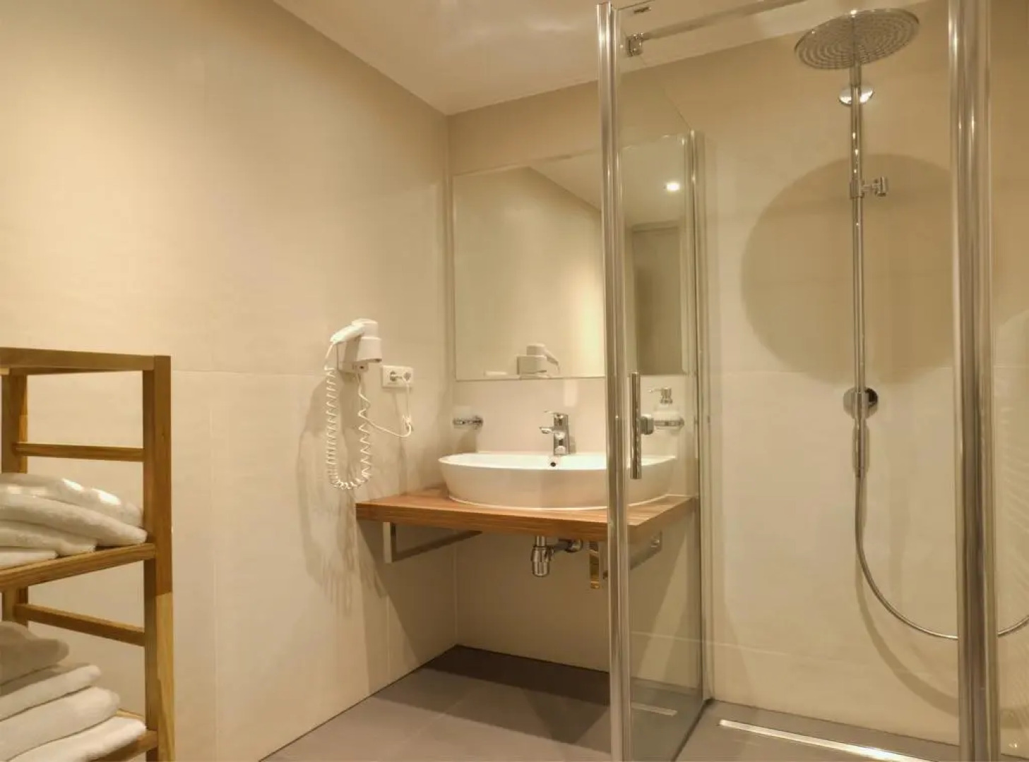 Romantik am Mühlbach