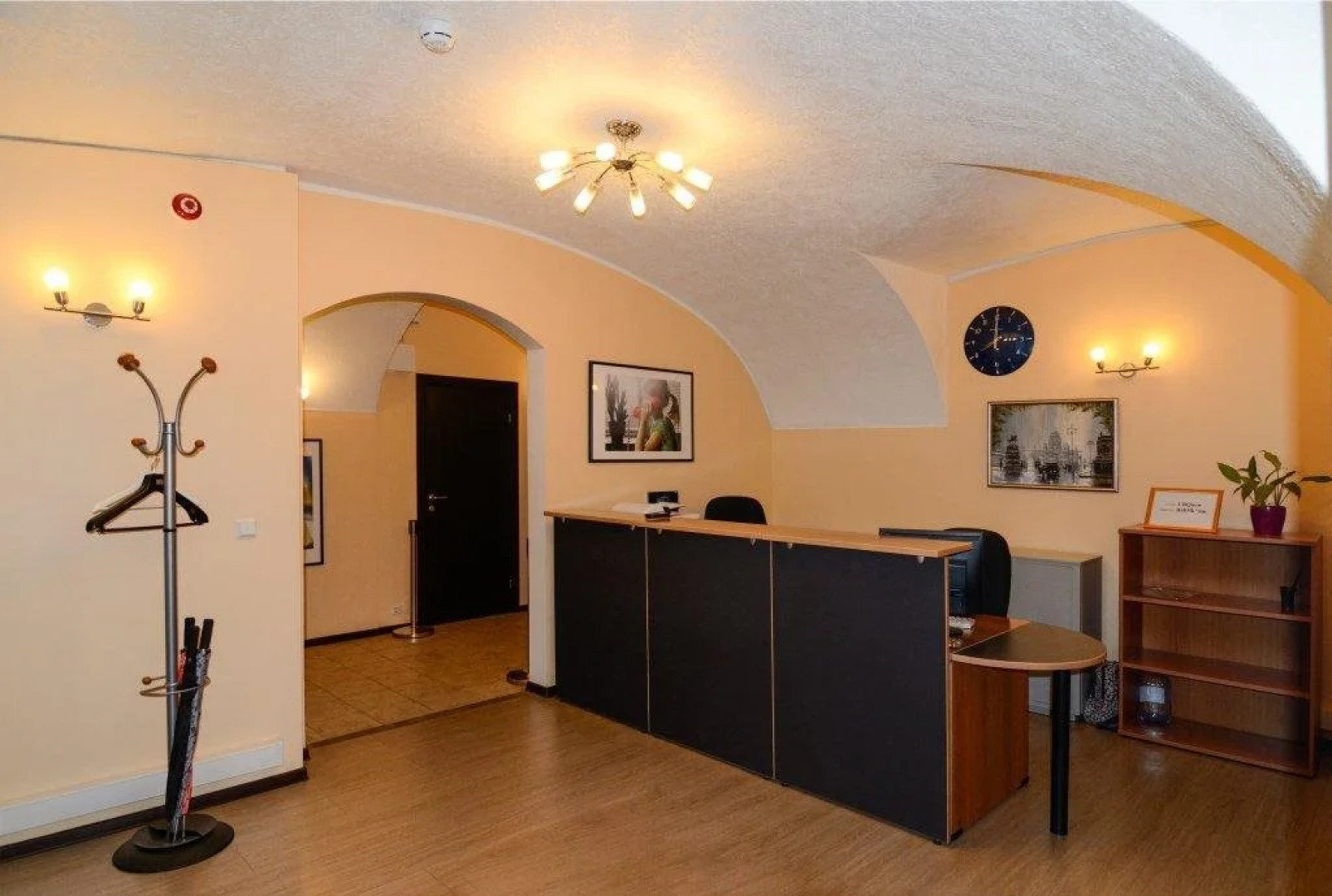 Екатерининский