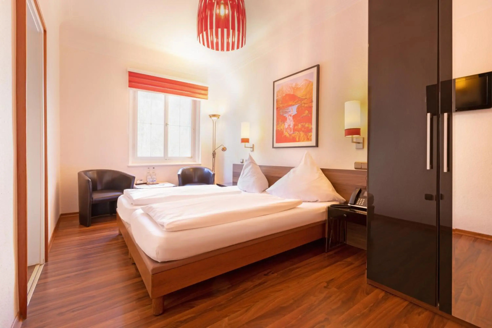 Hotel Müller Hohenschwangau