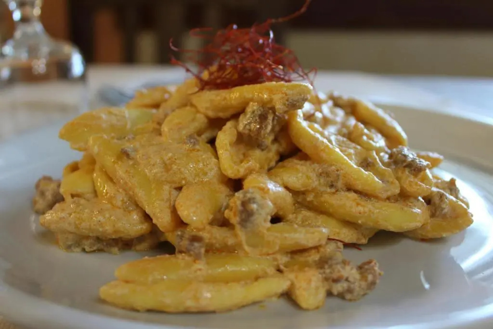 Agriturismo Aria Fina