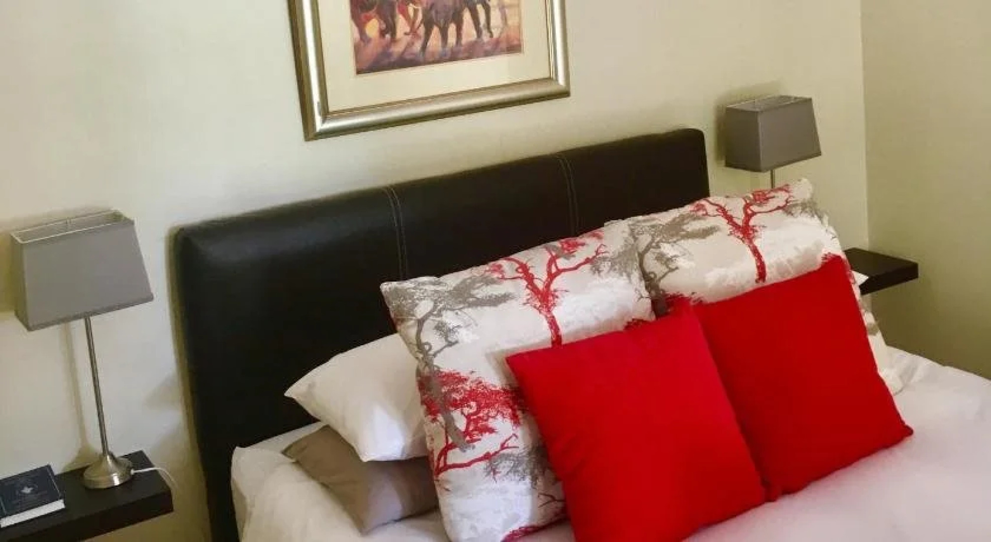 Pane Vivente Garden Cottage