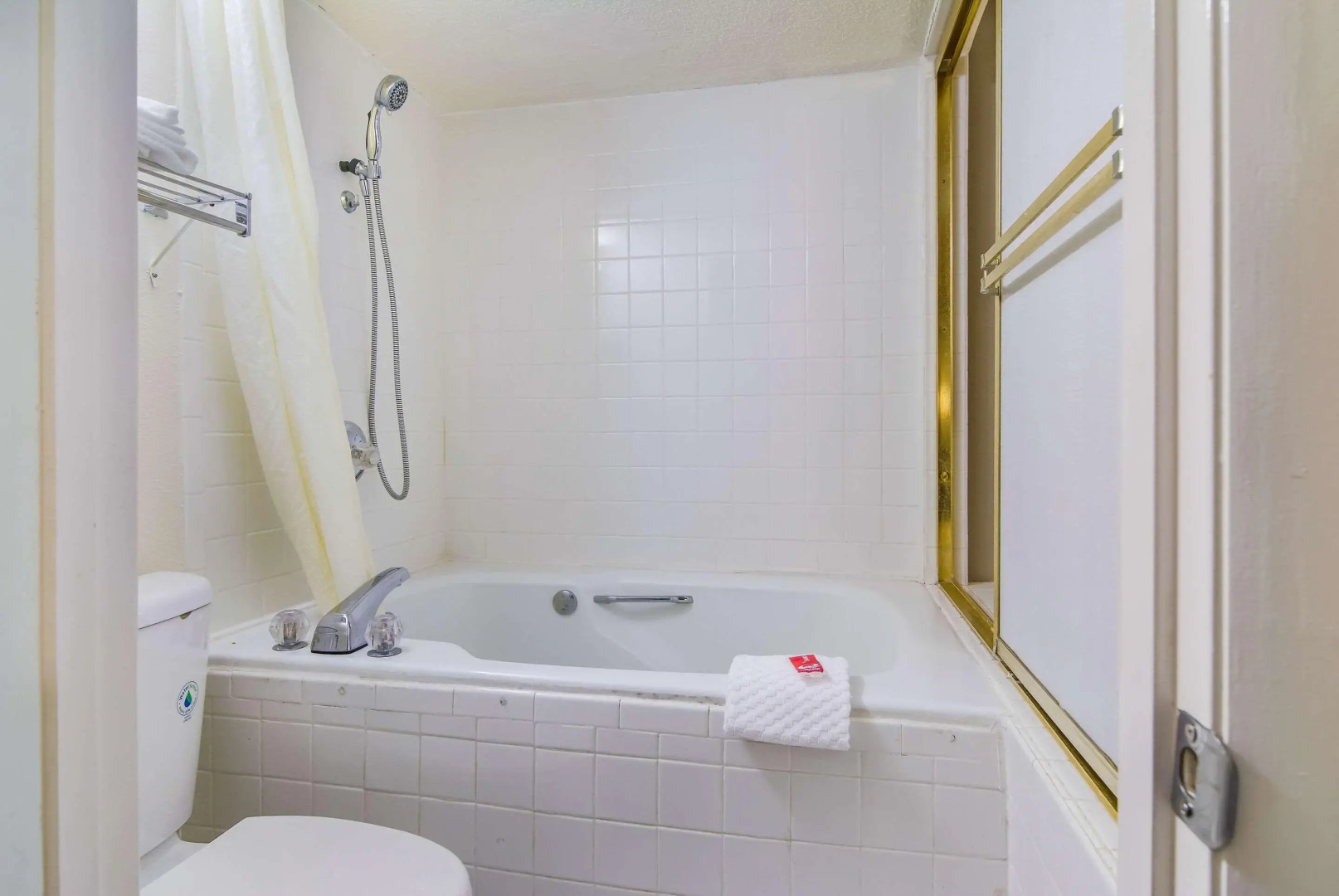 Econo Lodge Garner - Raleigh