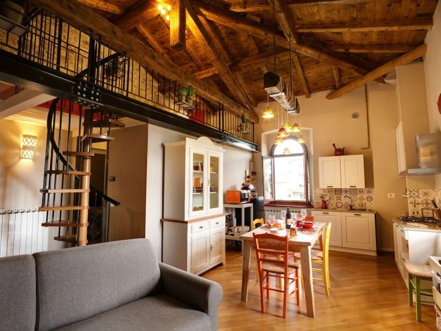 Matelda Casa Vacanze B&B