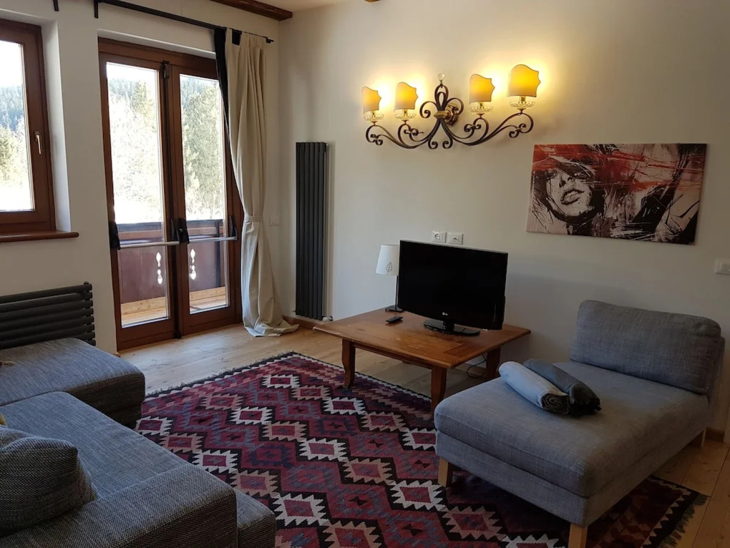 Housemuhlbach Wellness Acqua Spa Resort