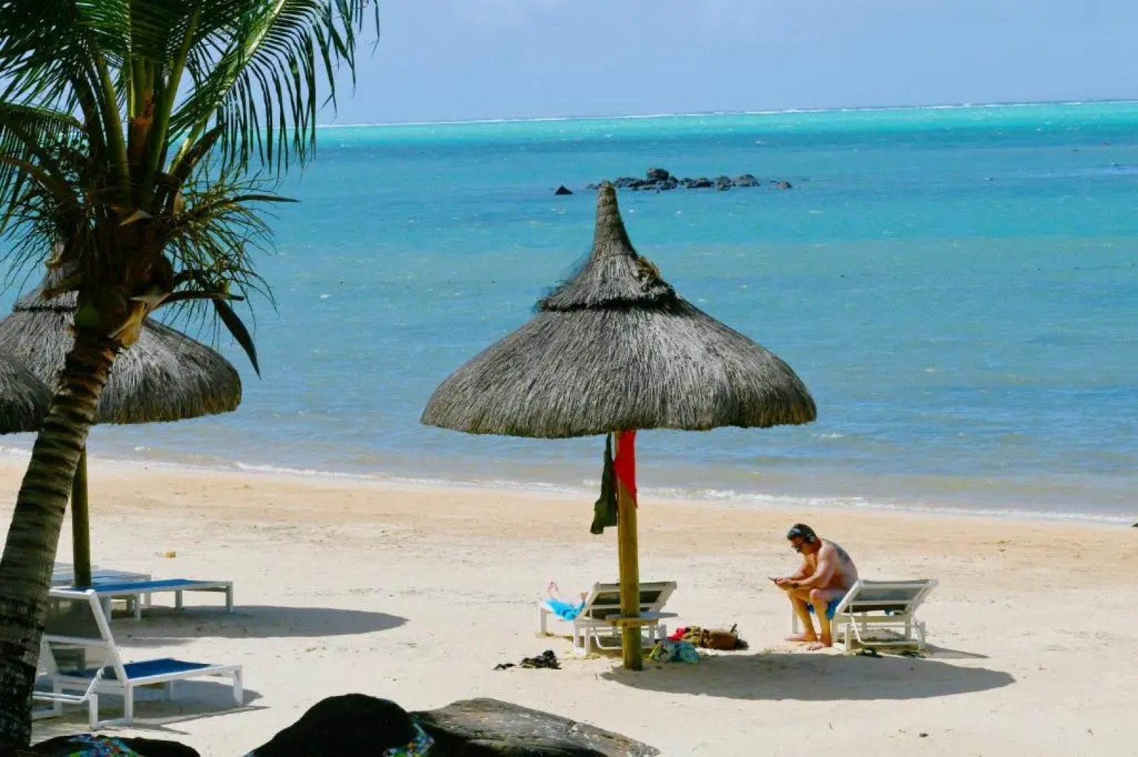 Azuri Ilea 37 with private Garden