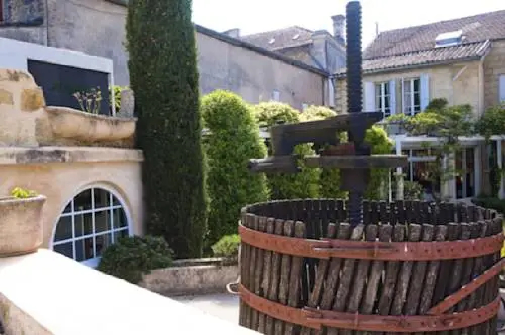 Hotel Restaurant Palais Cardinal