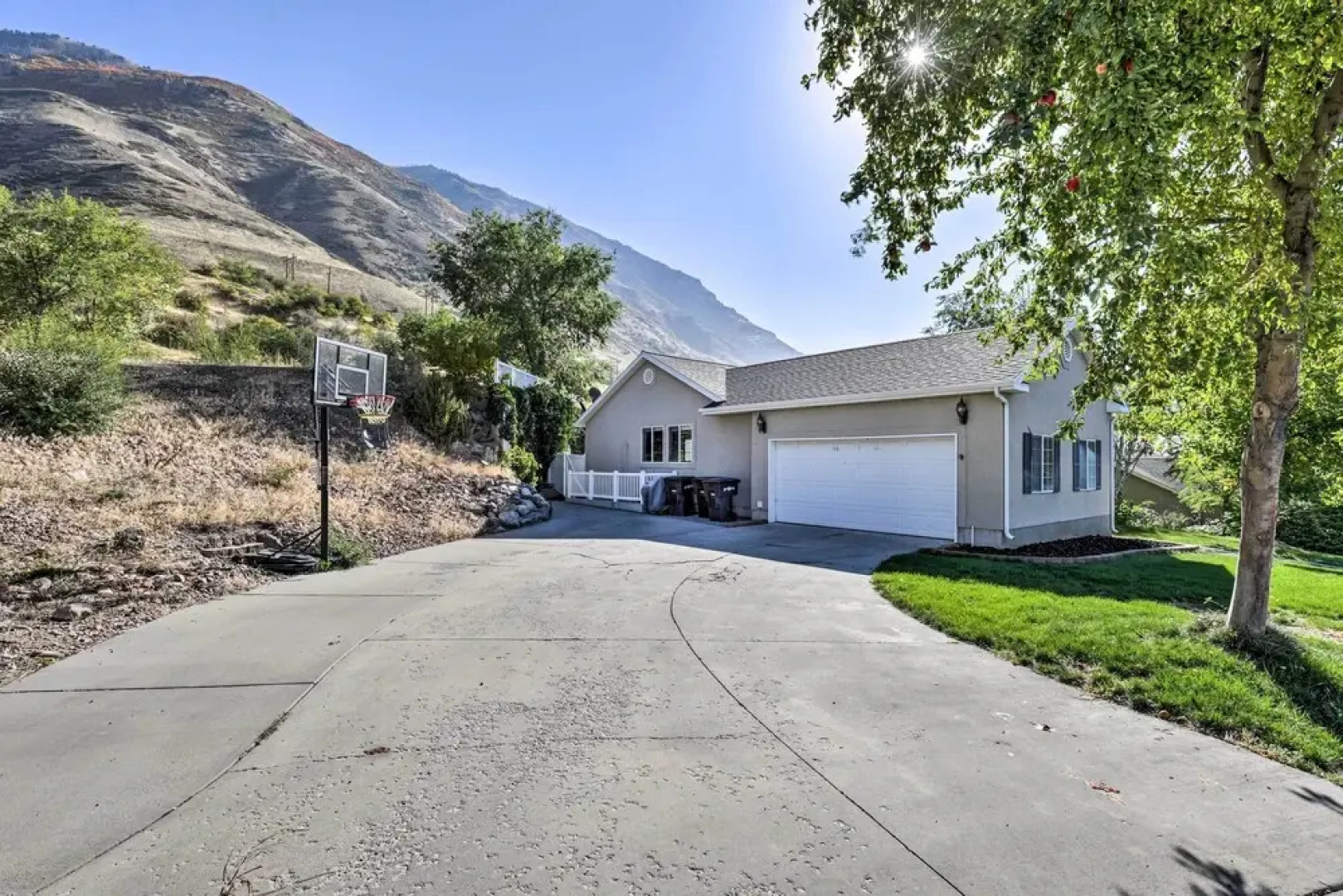 Provo Home ~ 4 Mi to Brigham Young University