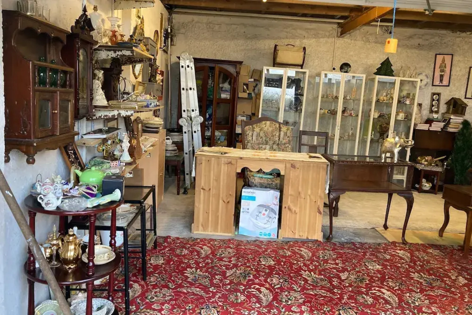 Lurgan Road Luxury Retreat in Banbridge