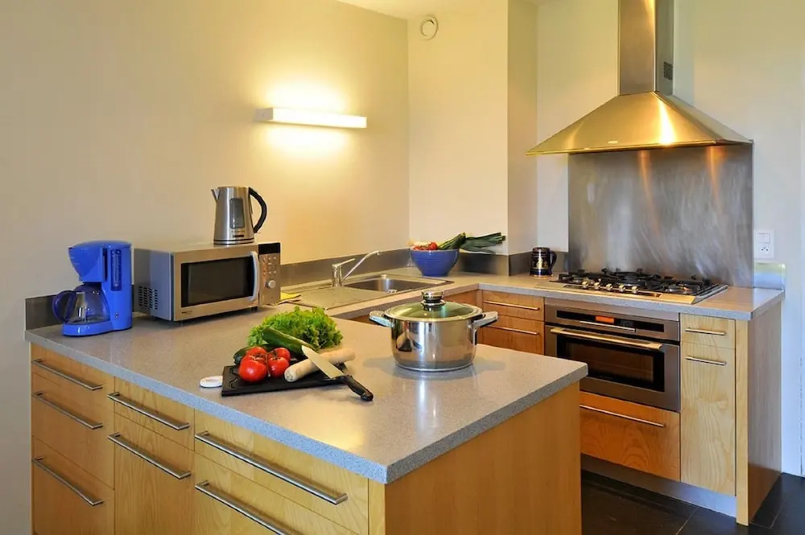 Appartement 6 personnes - Le Jorat